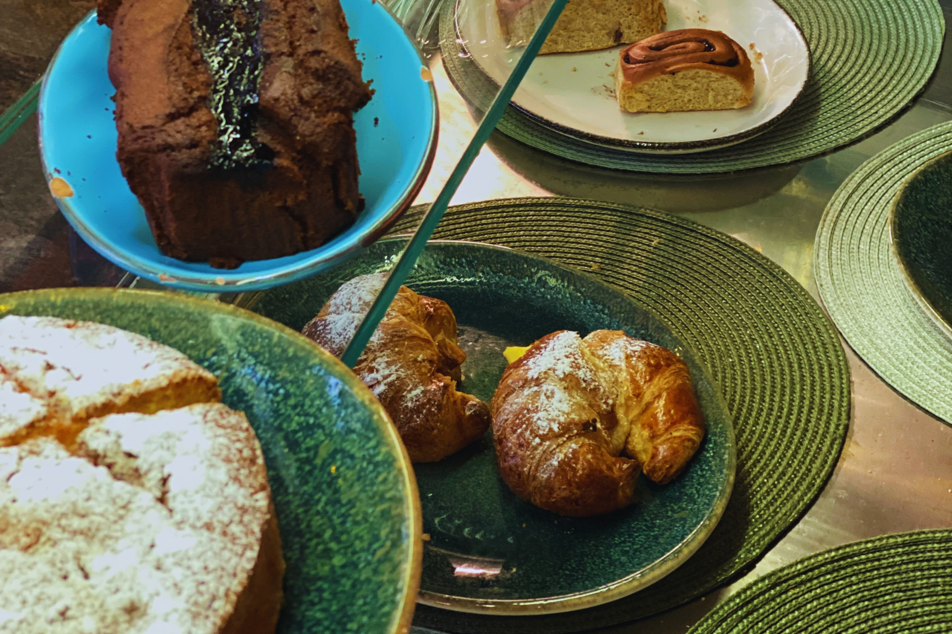 colazione al doc 141